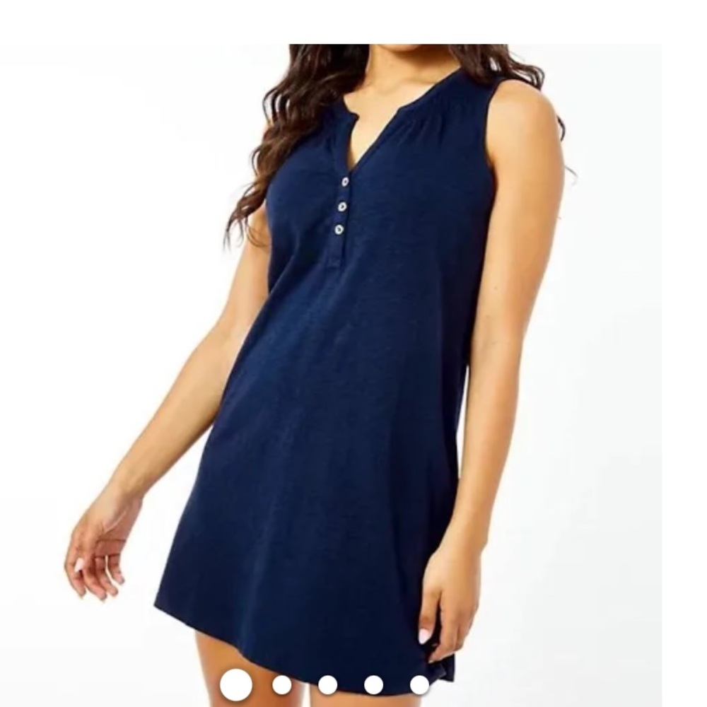 Lilly Pulitzer dress